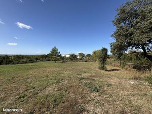 Terrain 309 m² Nîmes