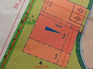 Terrain constructible