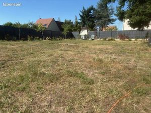 Terrain constructible ROSNY SUR SEINE