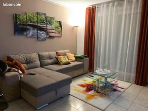 Vente Appartement Audun-le-Tiche