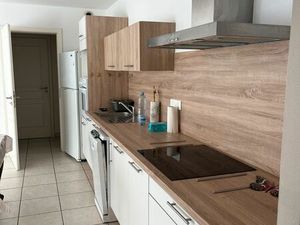 Appartement Quartier centre ville