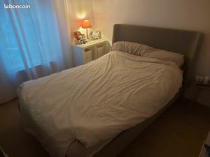 L'appartement à louer houilles