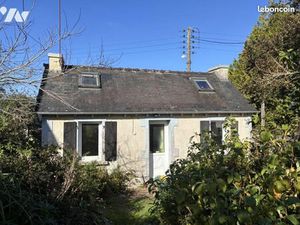 Maison 2 pièces 26 m²