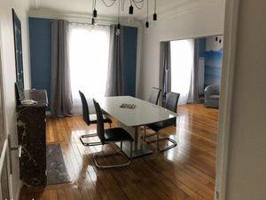 Location MEUBLEE - Superbe 2/3 PIECES - centre ville