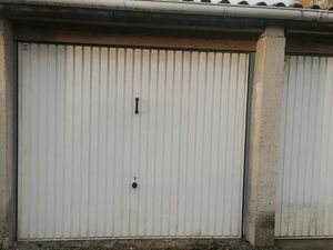 Garage 16 m2