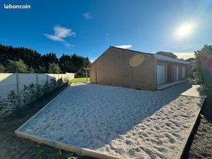 Maison à vendre de plain pied sur Gradignan