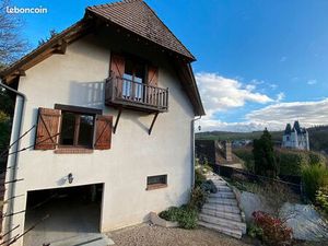 Maison 5 pièces 127 m²