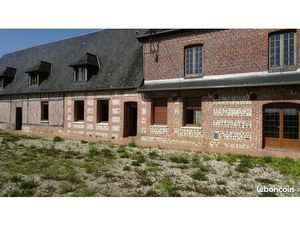 Maison 5 pièces 124 m²