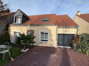 Vente maison 7 pièces 4 chambres