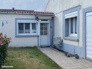 Maison 4 pièces 75 m²