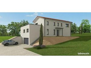 Maison 5 pièces 147 m²