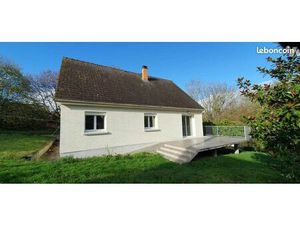 Pavillon 5 pièces 81 m²