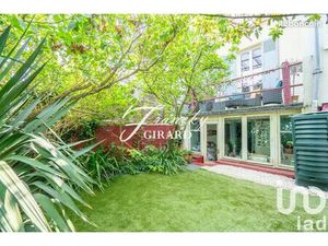 Villa 6 pièces 100 m²