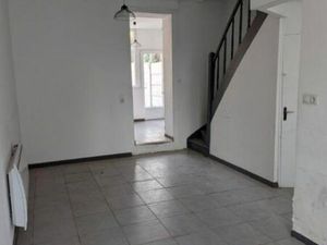 Maison de village 5 pièces 56 m²