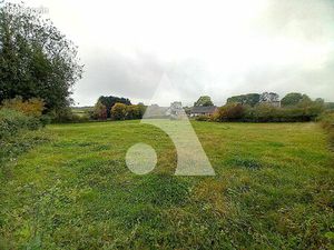 Terrain 3512 m² HESTRUD