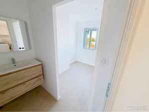 Appartement refait a neuf Ales centre ville