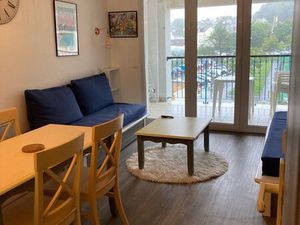 Location T2 douarnenez treboul