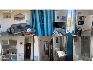 Location étudiant fouesnant 2026