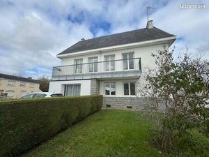 Immeuble de rapport 10 pièces 191 m²