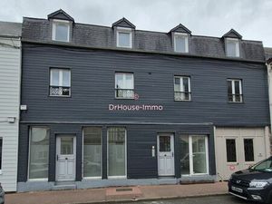 Immeuble 105 m² neufchatel en bray