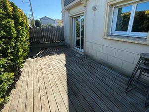 Jolie appartement 50m2