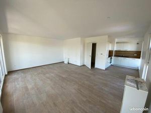 T3 de 75 m² sur Schweighouse