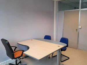 Location bureau à Grenoble - 13 à 27m²