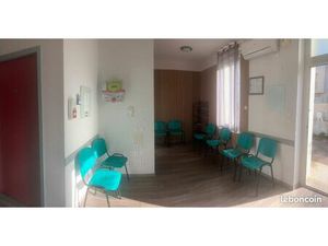 Cabinet Médical Frontignan (34)