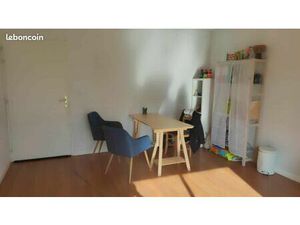 Location cabinet libéral