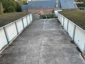 Garage malaunay centre