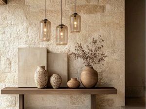 Maison à l’année