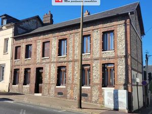 Maison de ville 7 pièces 151 m²