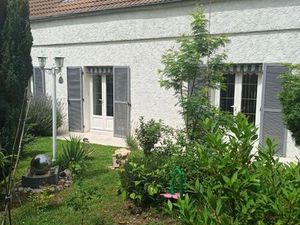 À 15 min de Nevers et 5 min autoroute