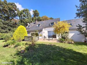 Maison 7 pièces 140 m²