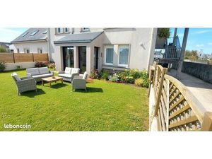 Maison 4 pièces 132 m²