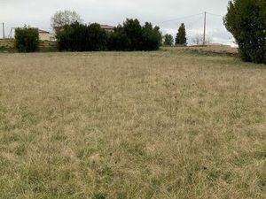 Terrains à bâtir 1184m2