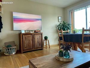 Appartement 3 pièces 64m2