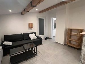 À LOUER – Appartement meublé T2/T3 de 55 m²
