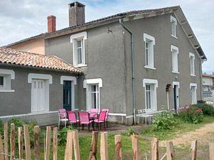 Ensemble immobilier