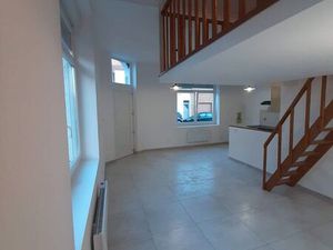 Appt T1 super état top secteur