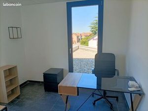 Mise à dispo local professionnel