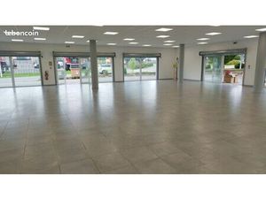 Local commercial à louer