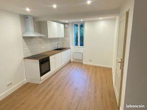 Maison de village T3 Brignoles