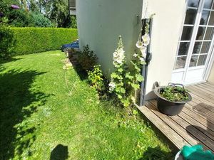 Maison individuelle 110m2