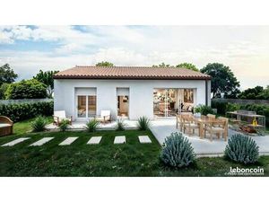 Maison 5 pièces 82 m²