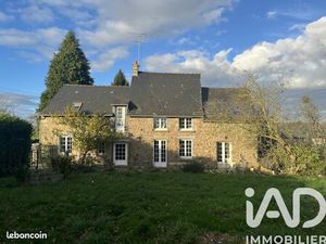 Longère 5 pièces 145 m²