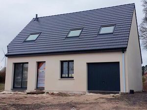 Maison 6 pièces 119 m²