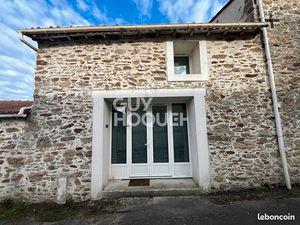 Maison 3 pièces 73 m²