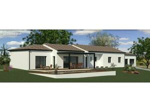 Maison 6 pièces 152 m²