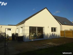 Maison 5 pièces 94 m²